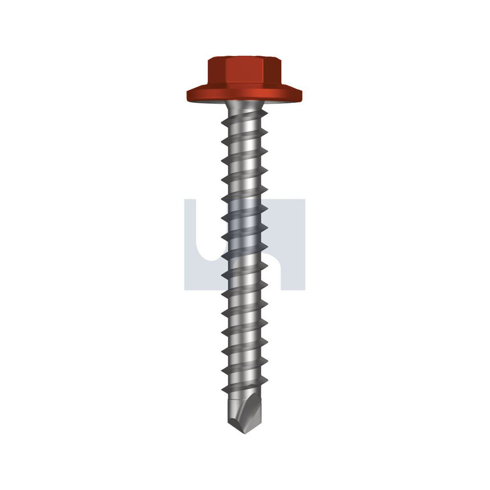 Vmax Sds Flg Hex Hd Headland (Maple) -Cl3 As3566 #12-11 40 - Pk 1000_40094866_THEV3FH1211040