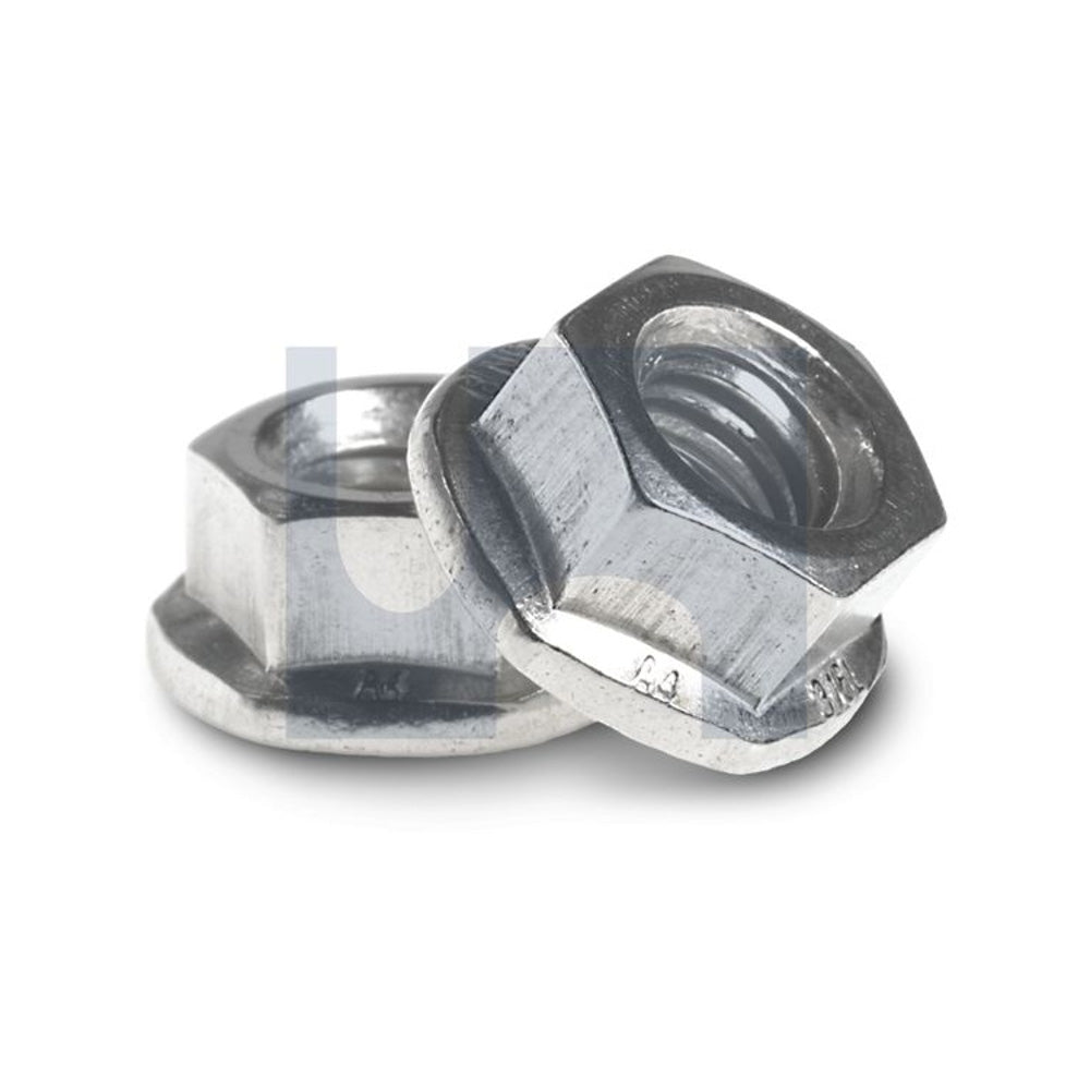 Lock Nut Flanged Bumax 88 Bumax M8_40093547_NLB8FCM08