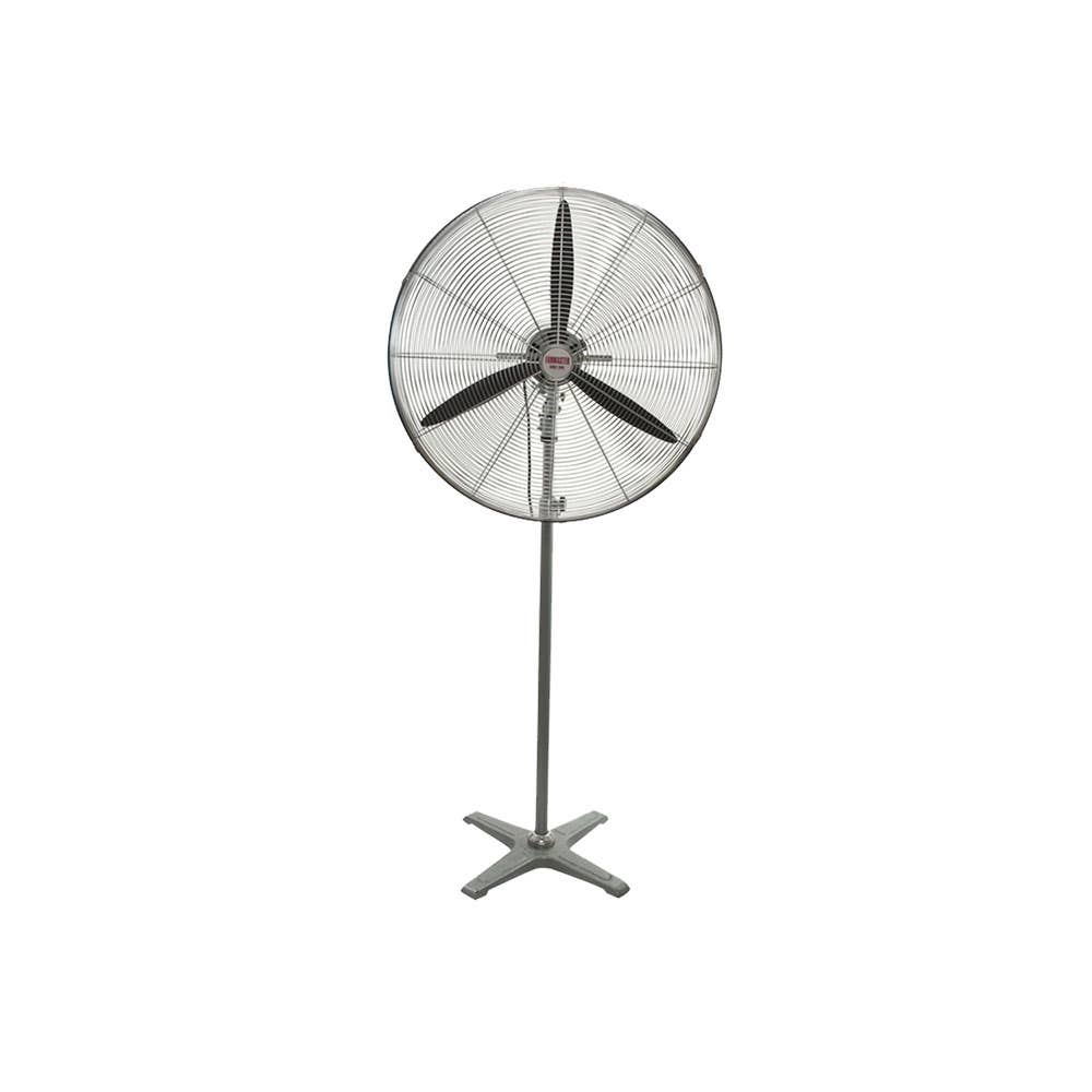 600mm Industrial Pedestal Fan 3 Speed 240V 79905630 IFP600