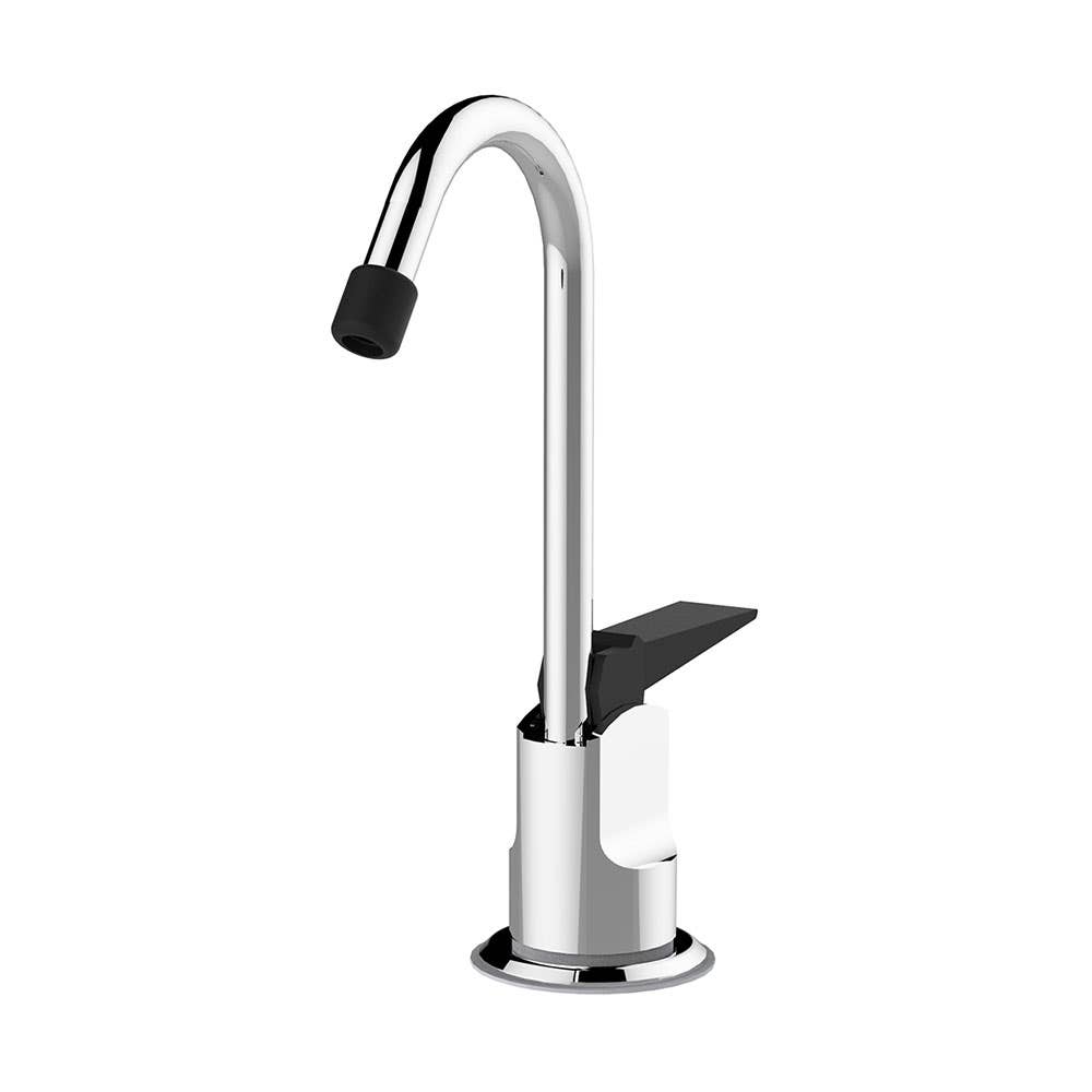 Type 62 Glass Filler Faucet With Lever Handle 526105 BUB292