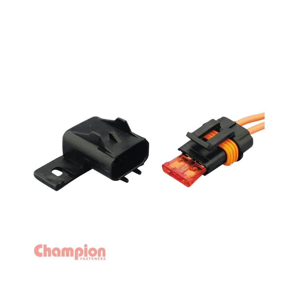 Holder Fuse Blade_3435005_FH-9