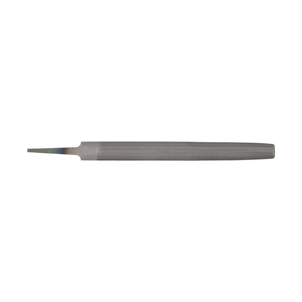 Half Round Bastard Cut File 150mm 2852031 300AE0061