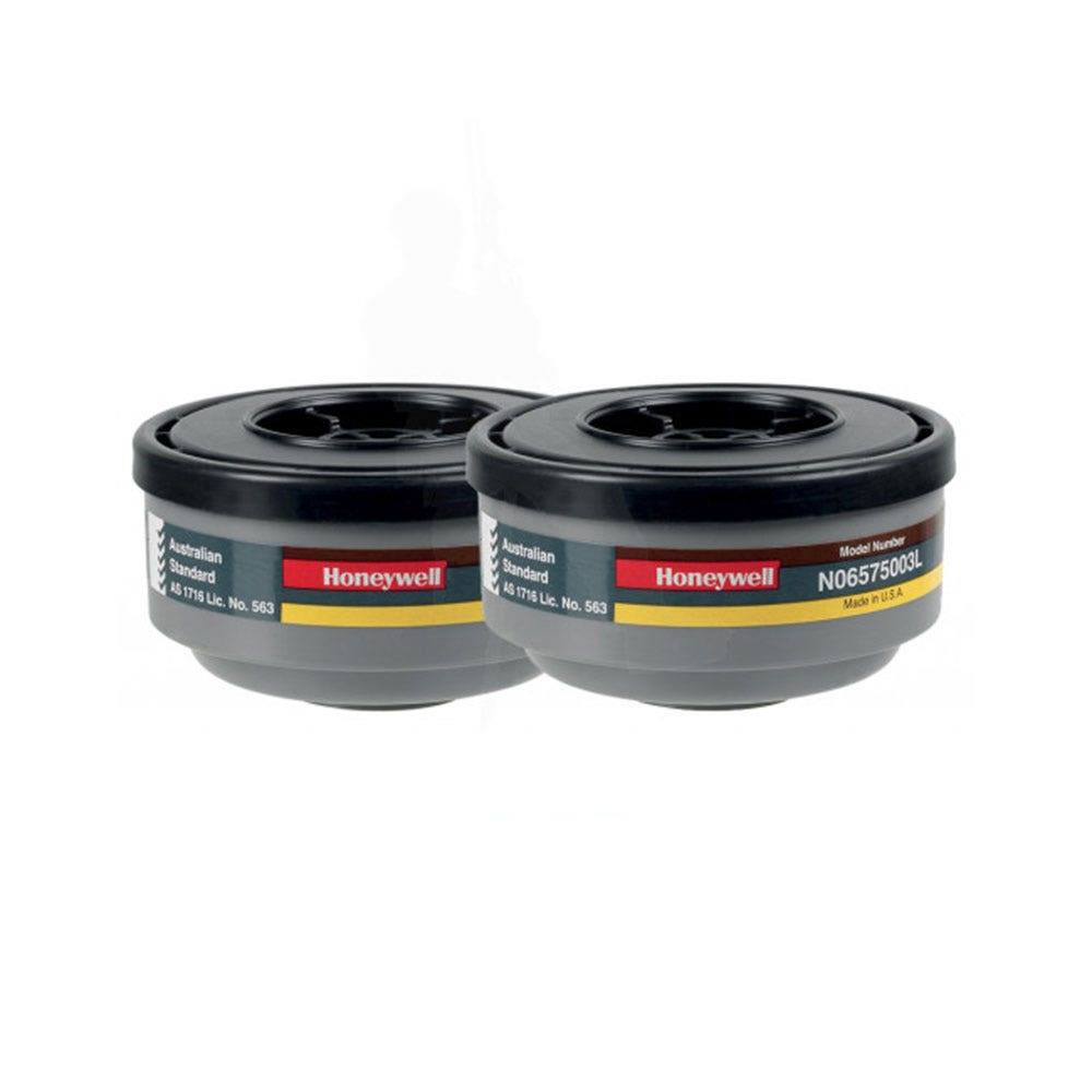 Filter A1 B1 E1 Honeywell (6pair Per Pack) 456452 N06575003L
