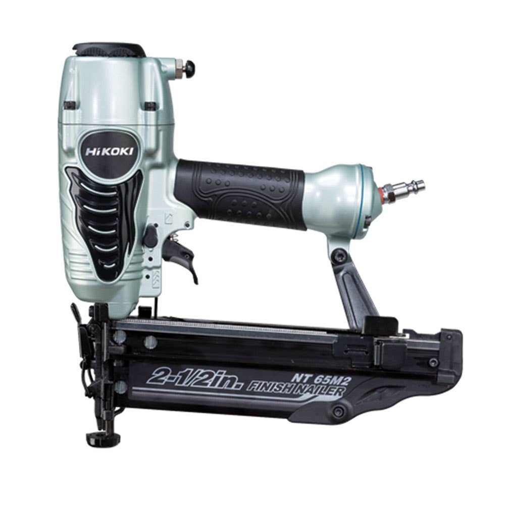 Nailer Finish 65mm C Series NT65m2(H2Z) HiKOKI 92238048 NT65m2(H2Z)