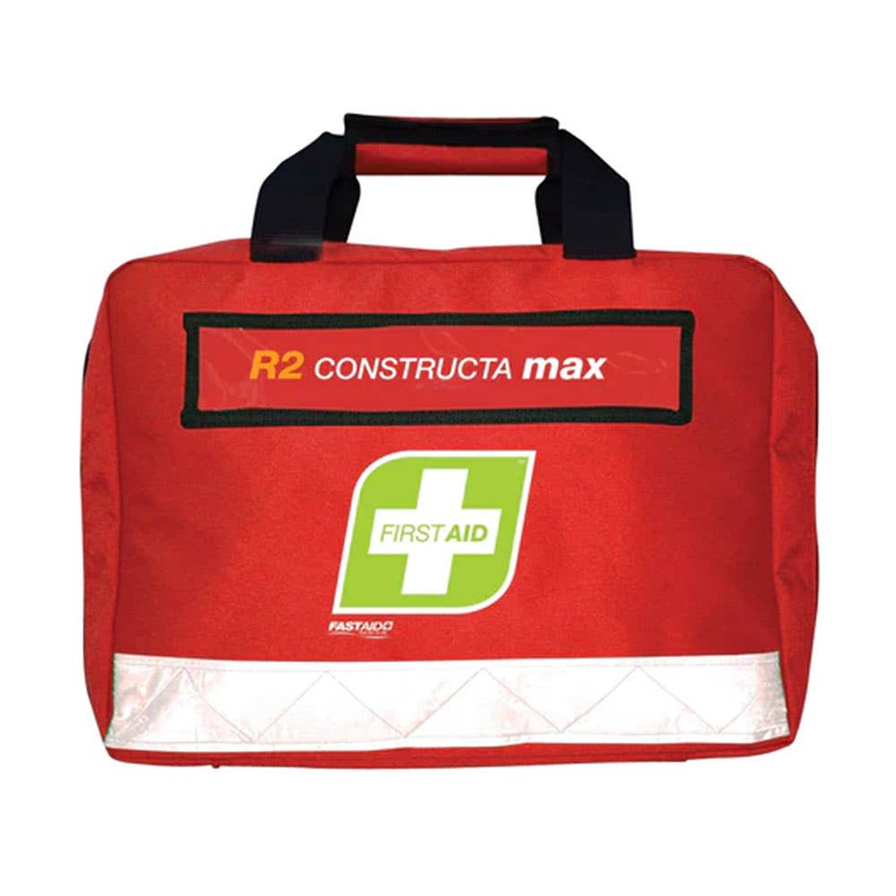 R2 Constructa Max First Aid Kit Soft Pack_35000177_FAR2C30