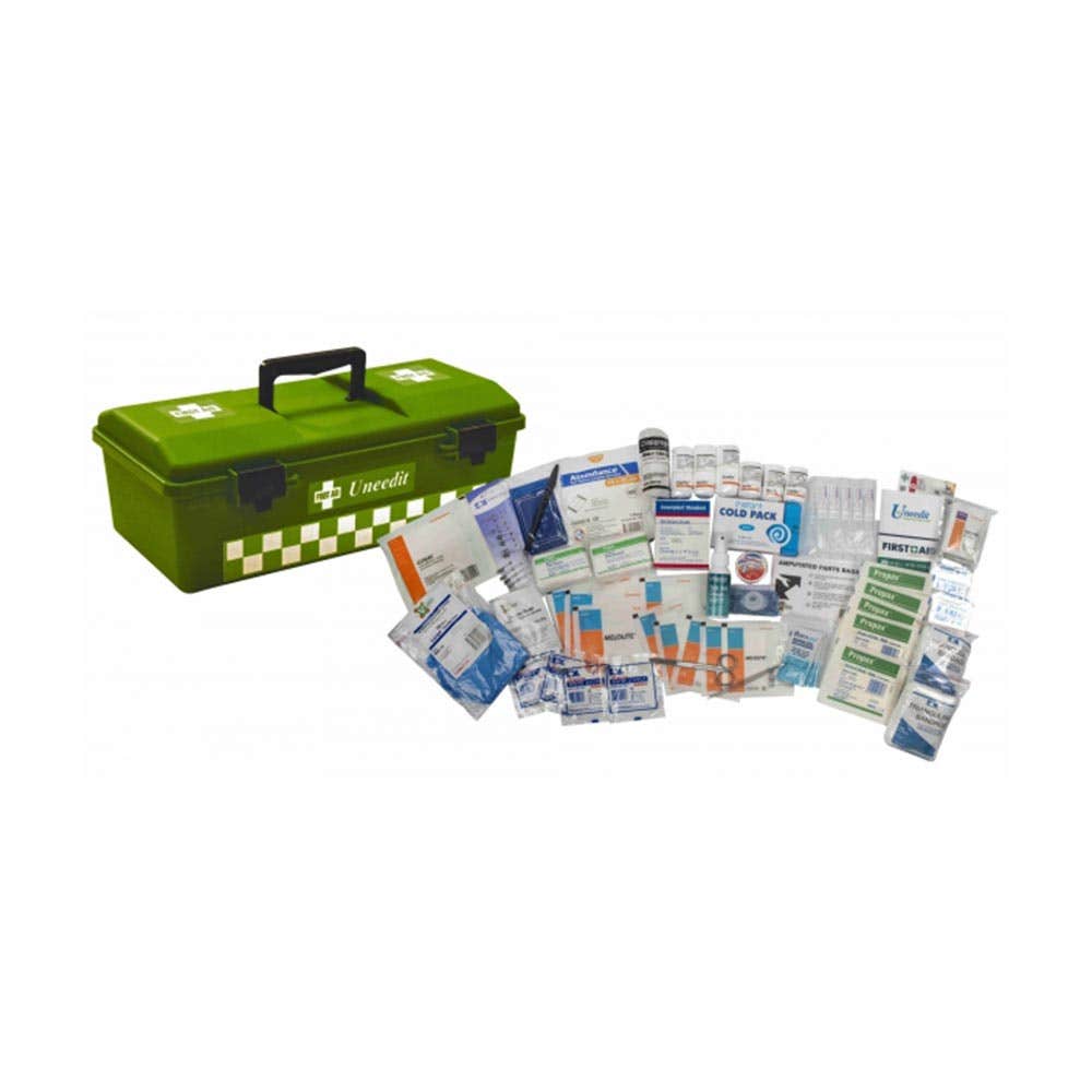 Kit First Aid Type B 1-24 Portable Aust 225612 F1-B