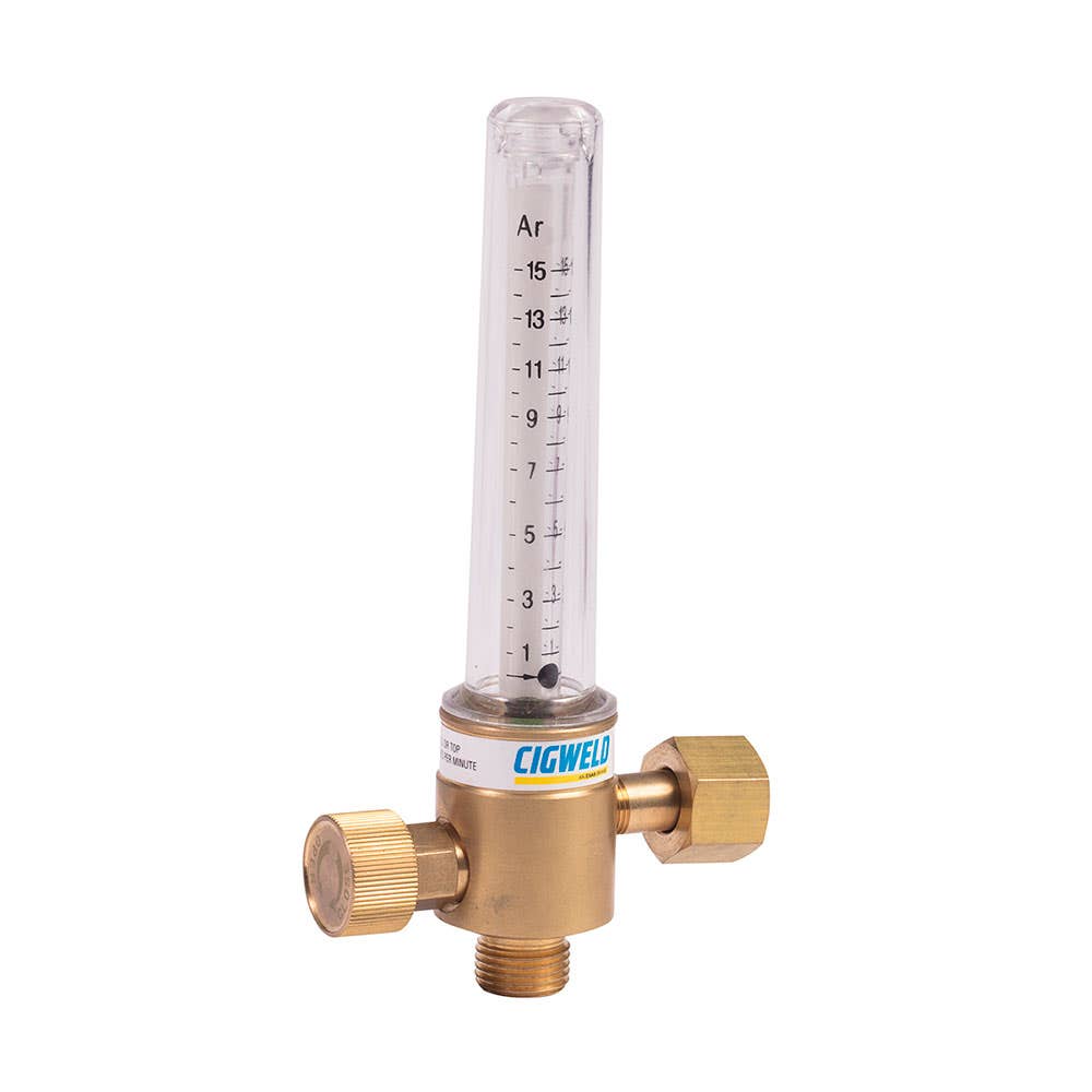 Custskill Argon Flowmeter 15 LPM 453372 201710