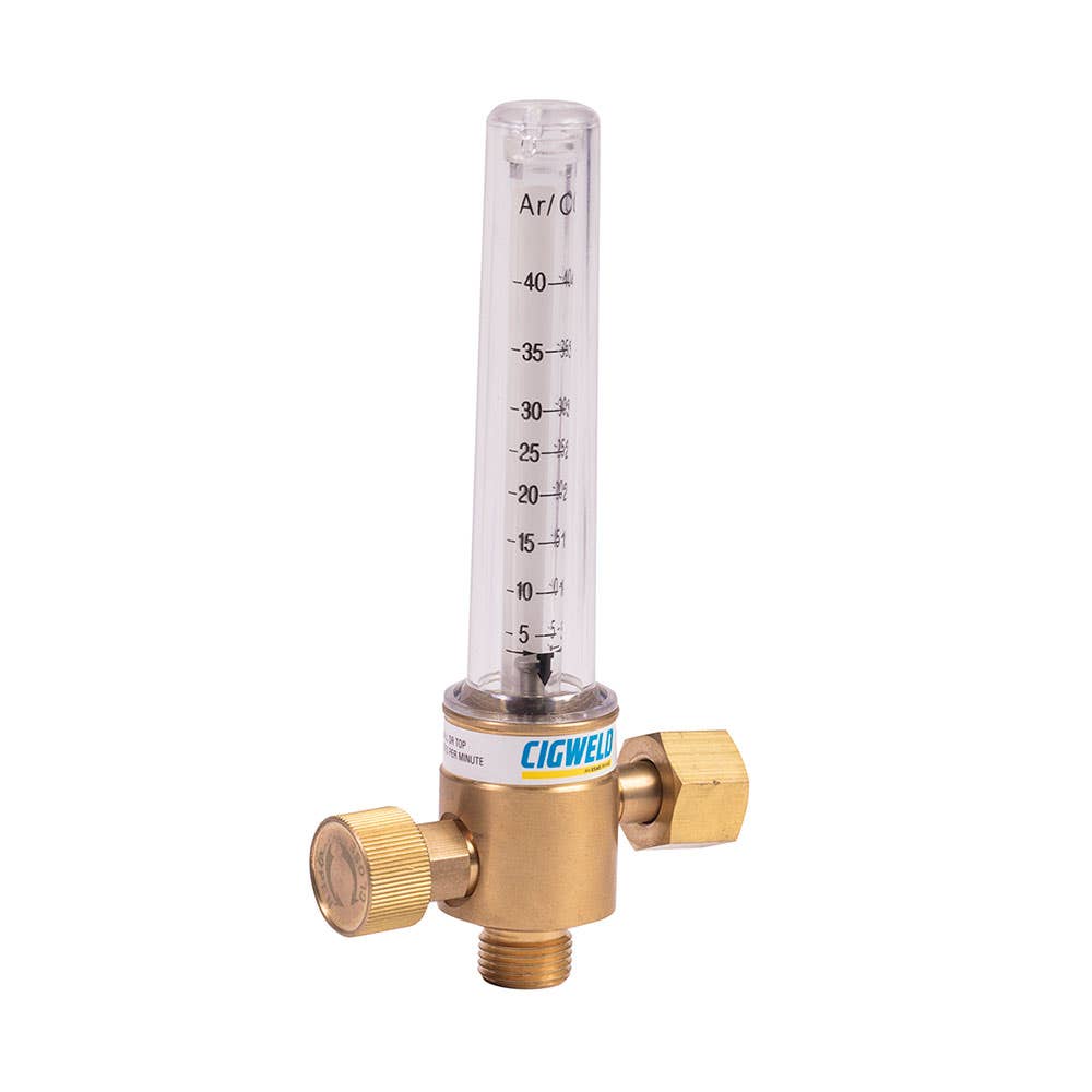 Cutskill Argo Co2 Flowmeter 40 LPM 453374 201711