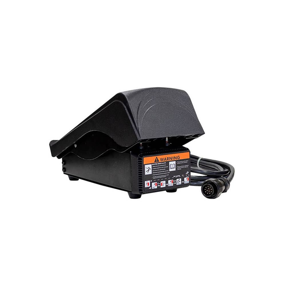 FC1 Foot Controller To Suit Weldforce 201T AC/DC TIG Welder 509204 WC-06236