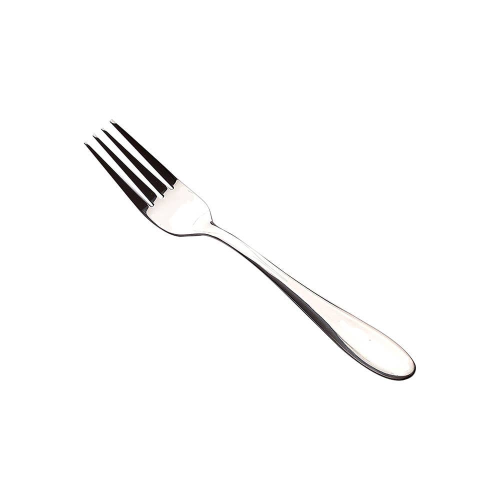 Connoisseur Arc Stainless Steel Fork 195mm Pk 12 1046680 50803