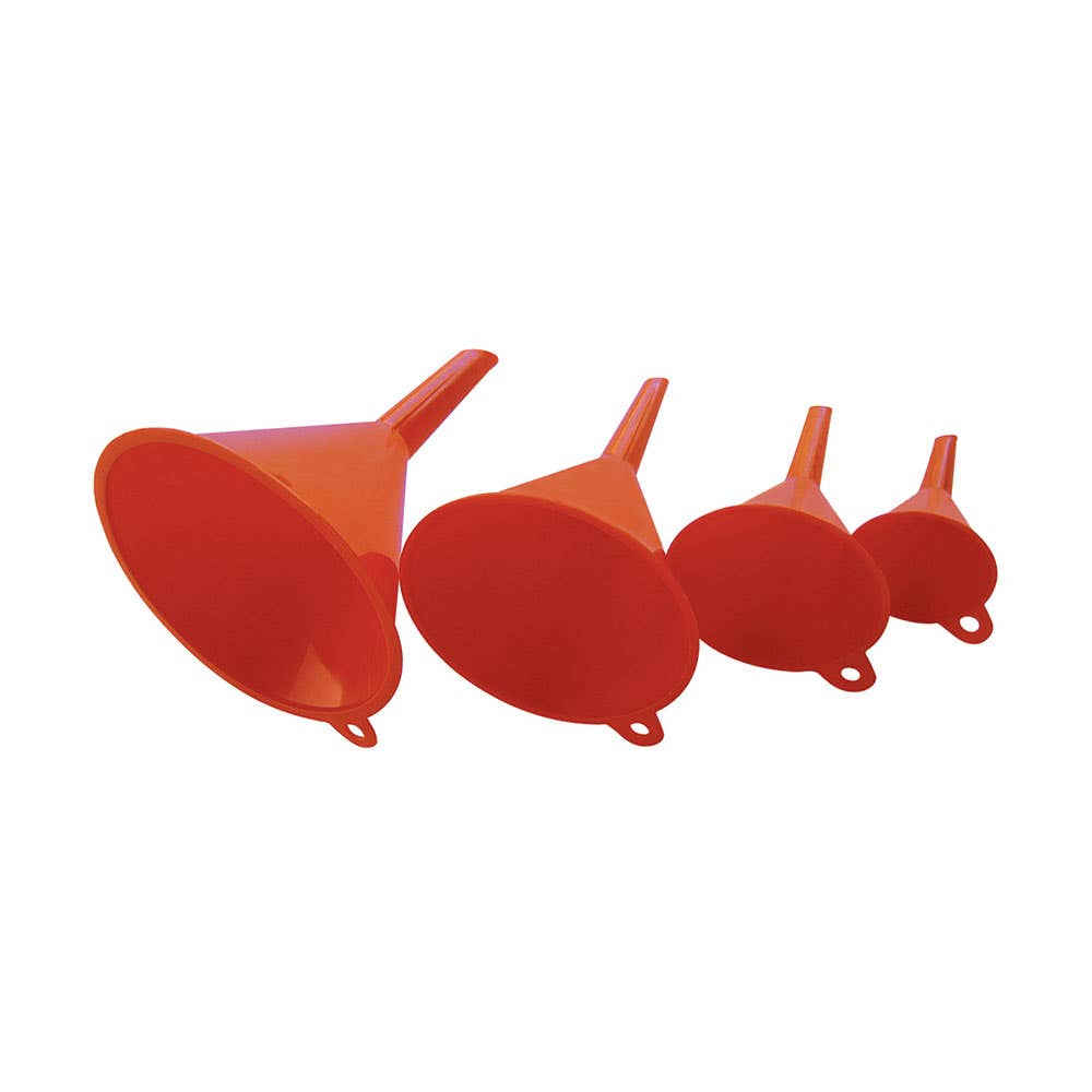 4 Piece Funnel Set 401479 11000SFS
