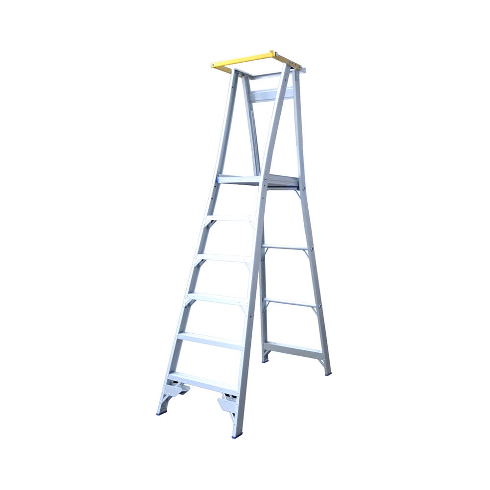 Gate Locking Ladder Platform Indalex PROPG 419112 PROPG