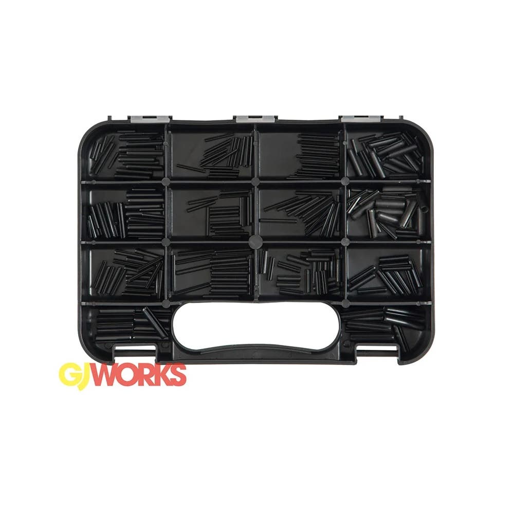 Pin Roll 2-6mm Dia 290 Piece_79903715_GKA290