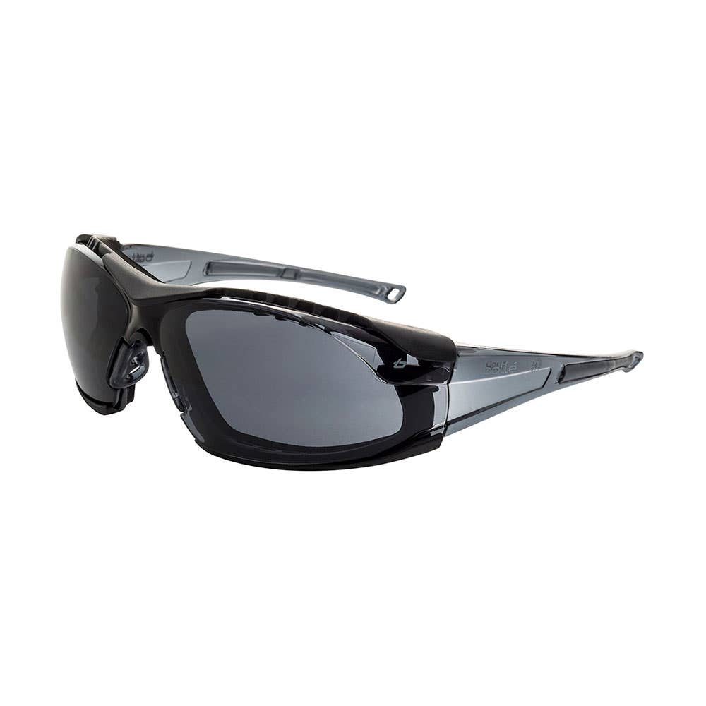 Bolle Rush Positive Seal Smoke 213273 1652302PS
