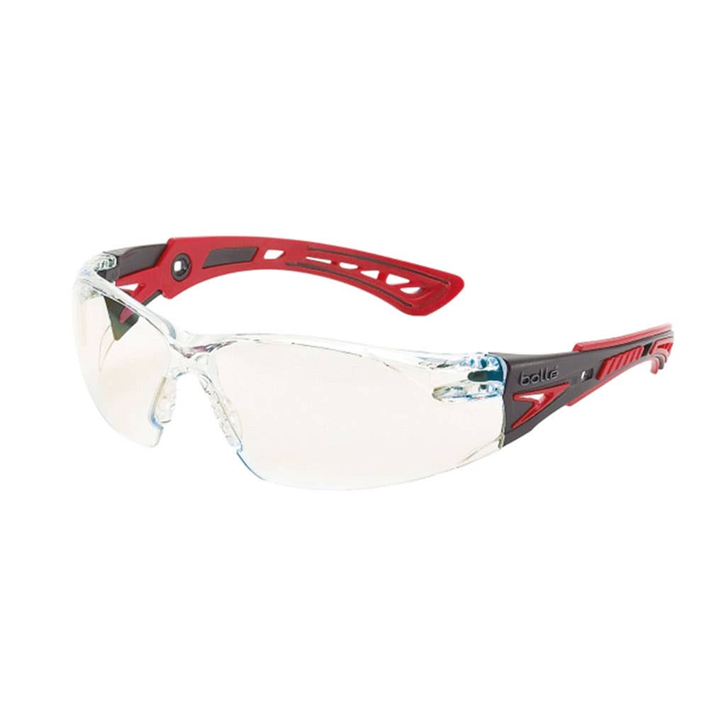 Rush+ Safety Glasses ESP Lens Red/Grey Frame_205972_1662306_NLA