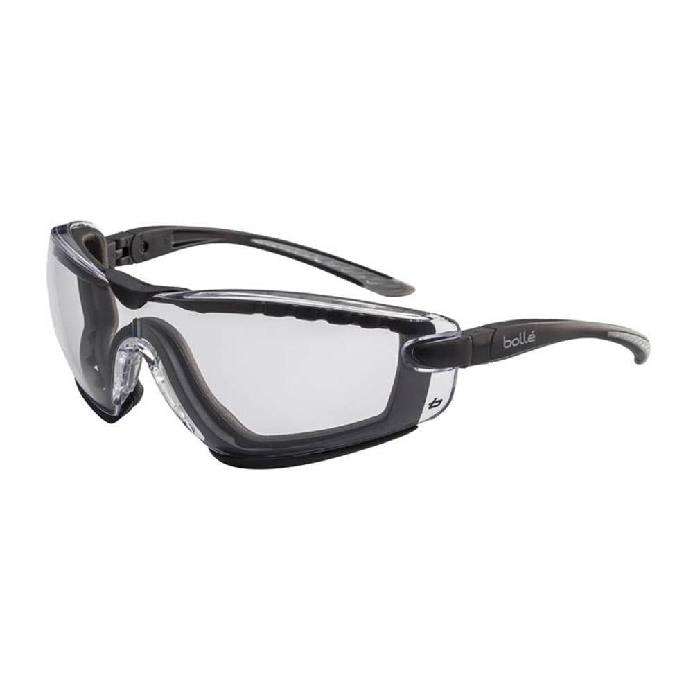 Cobra Safety Glasses With Seal Clear Lens_138401_1663601