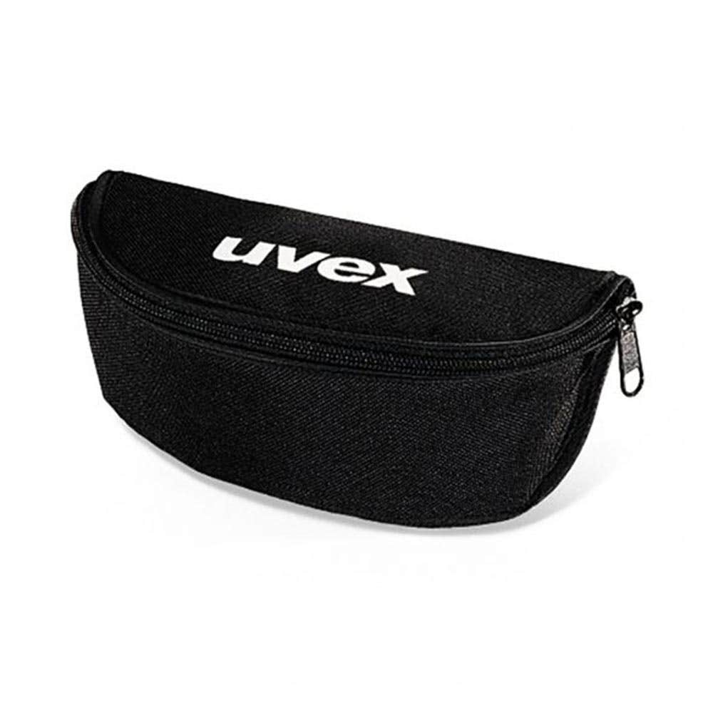 Glasses Case Astro-Pack + Belt Loop Uvex 88850328 1082