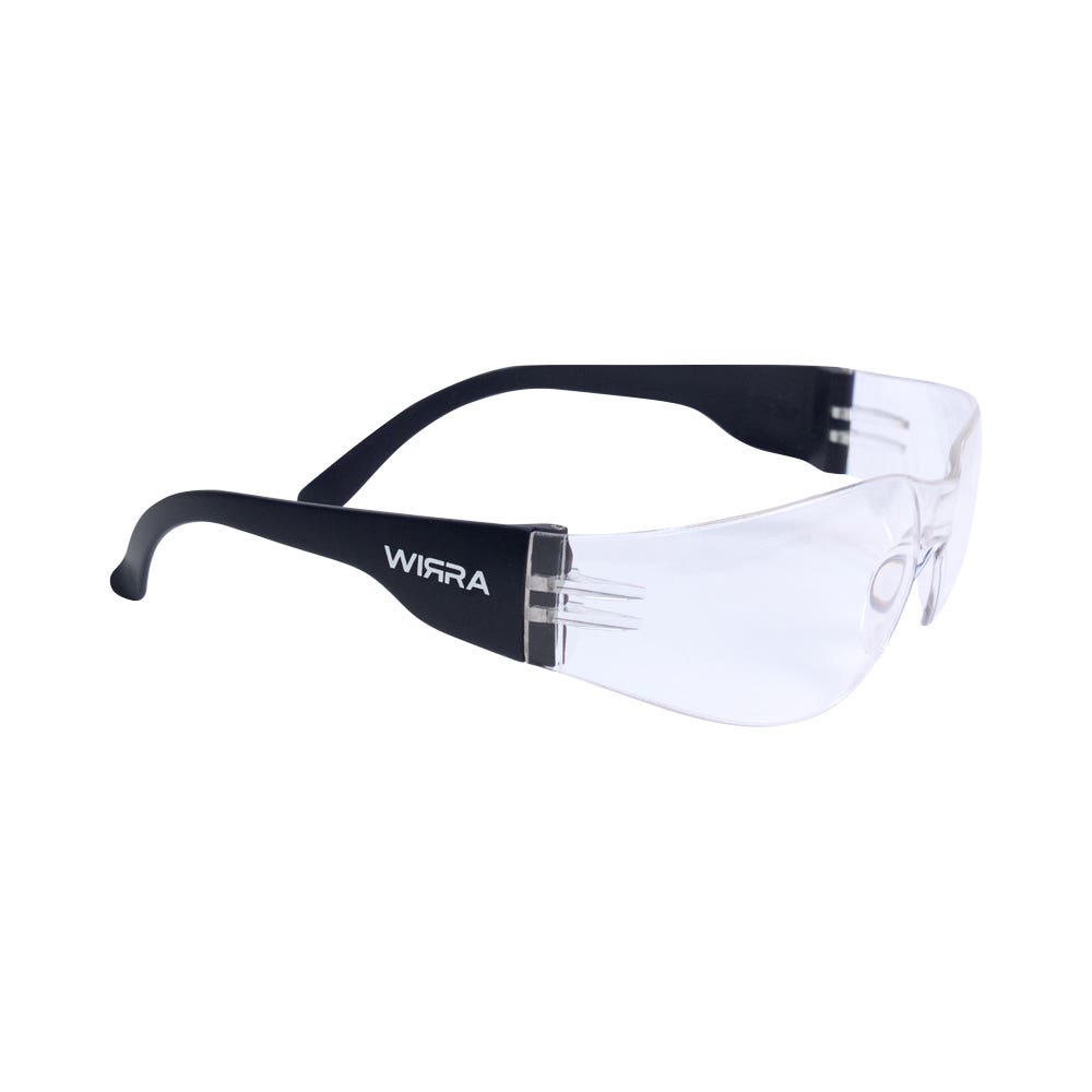 Glasses Safety EcoZero HC Clear Lens RPC 36024465 ECOZERO-C