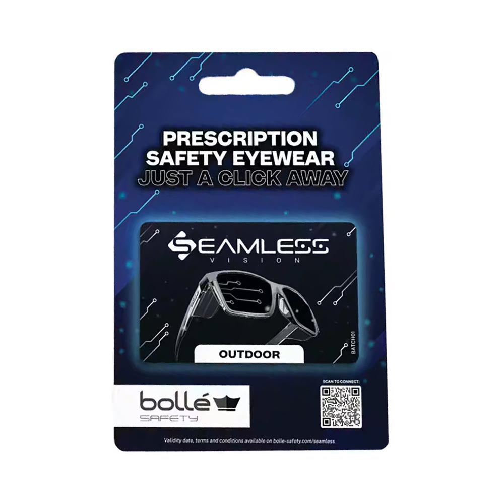 Glasses Prescription Card Outdoor Seamless Lens Single Vision Or Prog Bolle_40064854_VOUCP73A-LENS