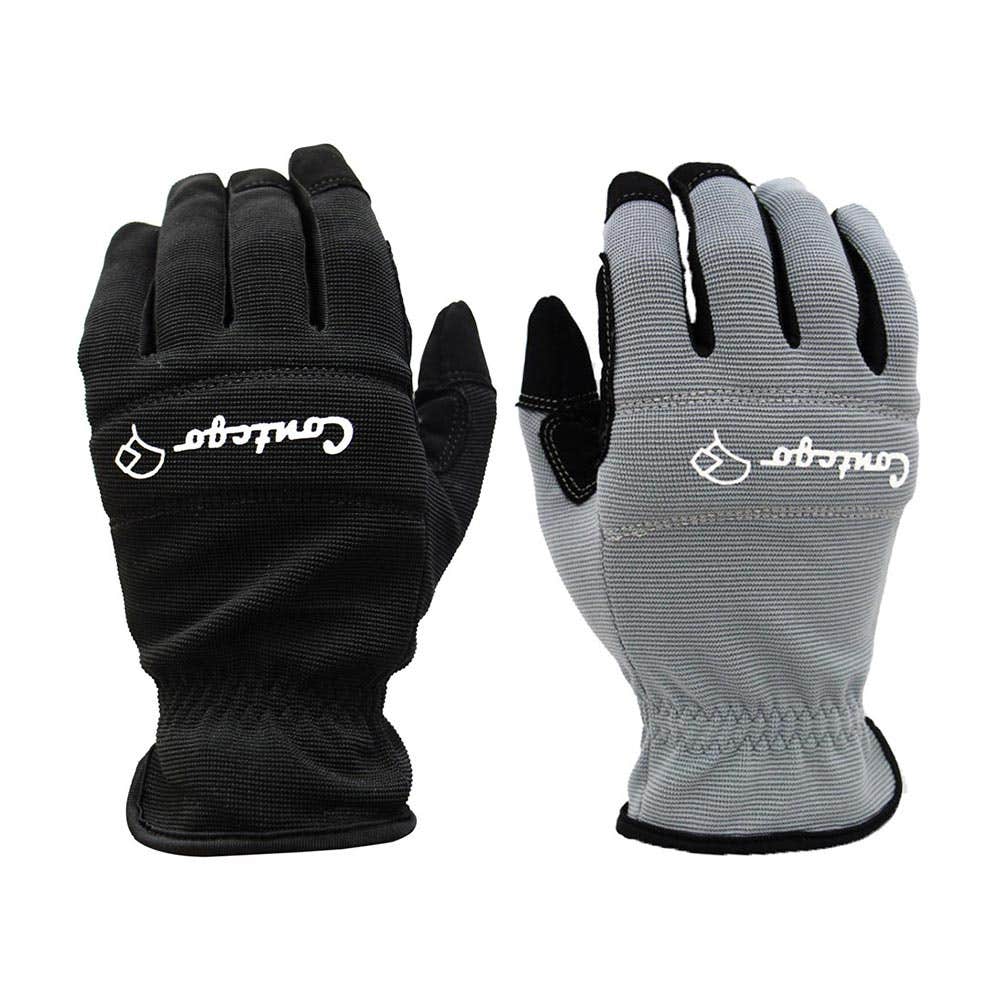 Contego Versadex Multi Purpose Glove-Grey-XL 36015994 COVDEXMEK-GREY-XL