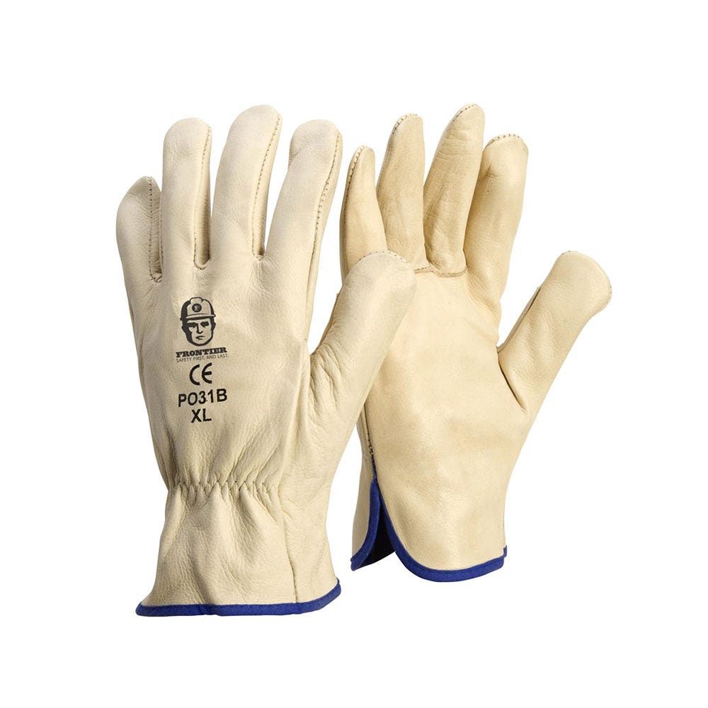 Frontier Glove Rigger R/W - 2XL 36017726 P031RW-2XL