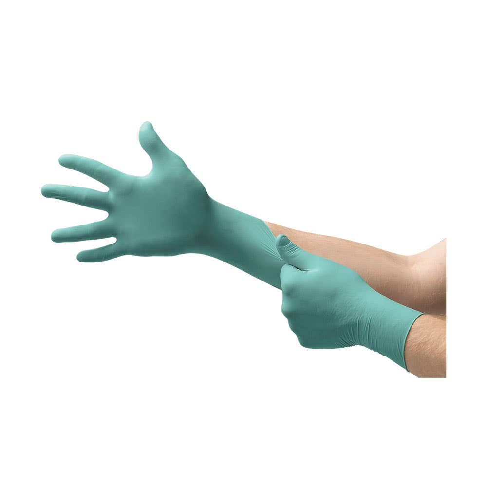 25-101 MicroFlex NeoTouch Neoprene Disposable Gloves 25101