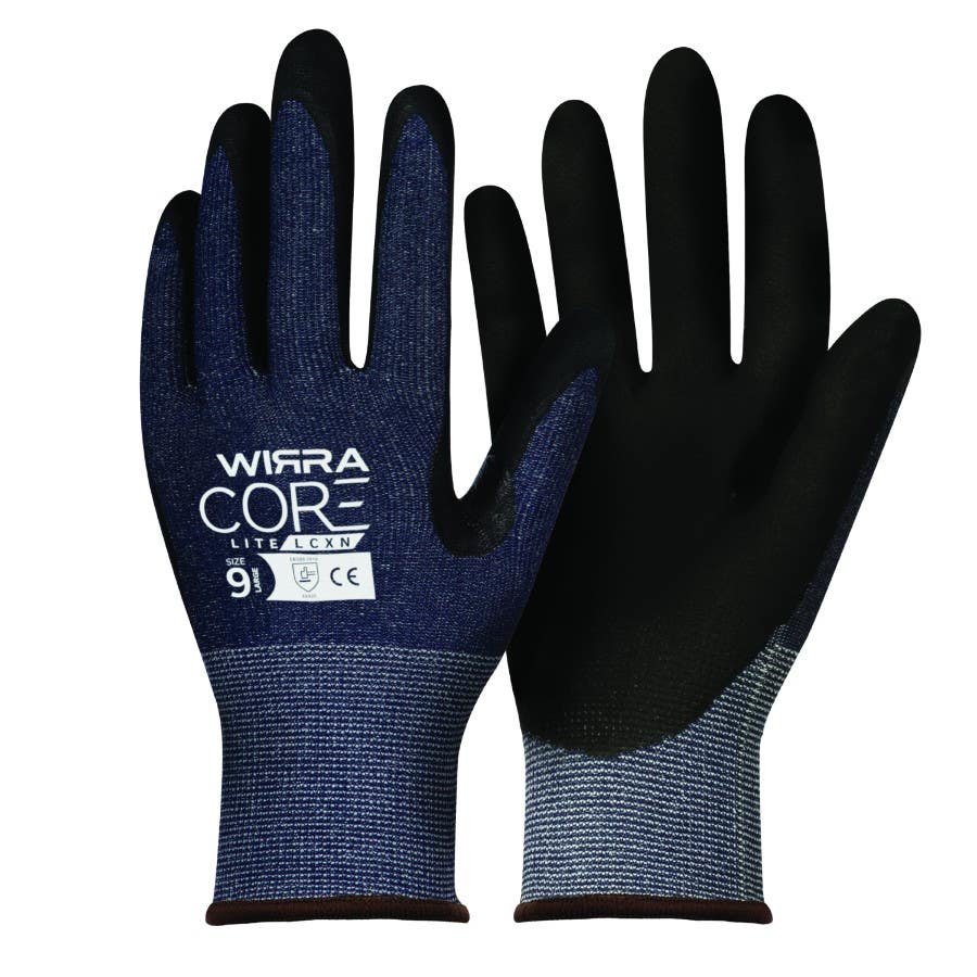 Core Lite LCXN Cut C Gloves Nitrile Coated Vend-Pack_CORELCXN