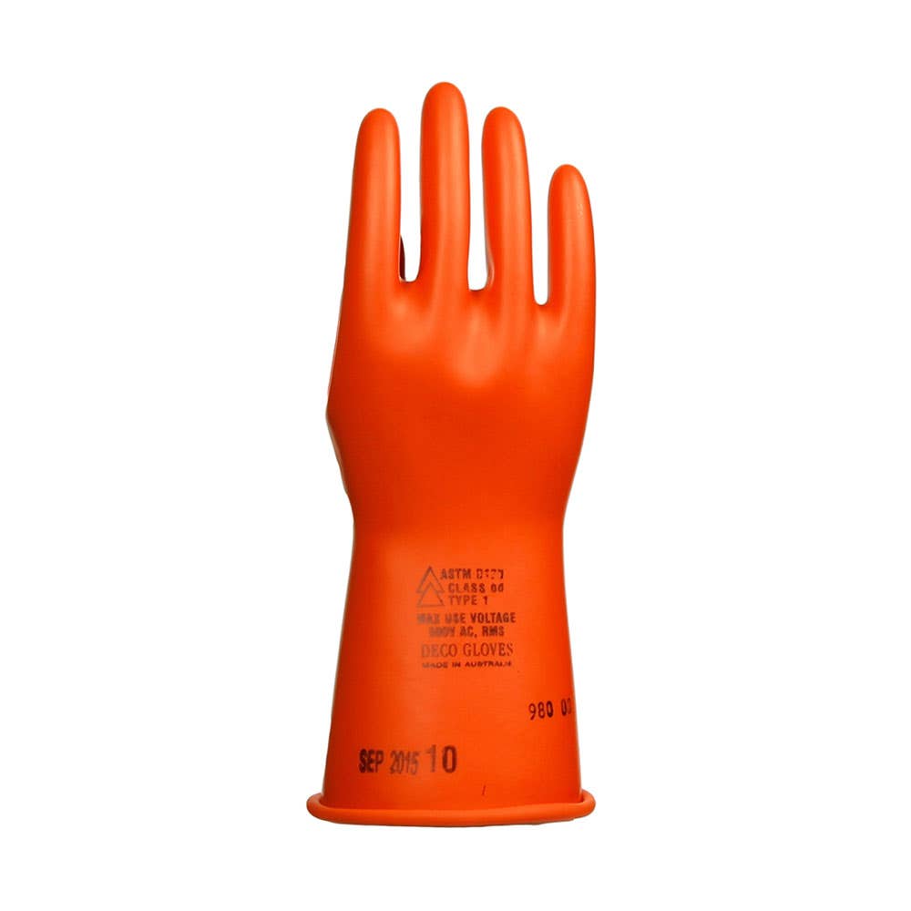 EOO500280 500V Electrical Glove 280mm EOO500280