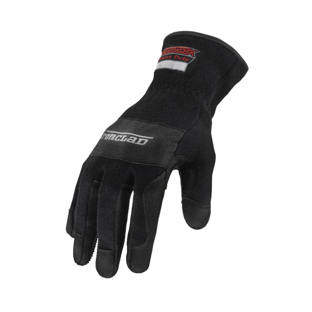 Gloves Heatworx HD Ironclad Large 90110462 G02129