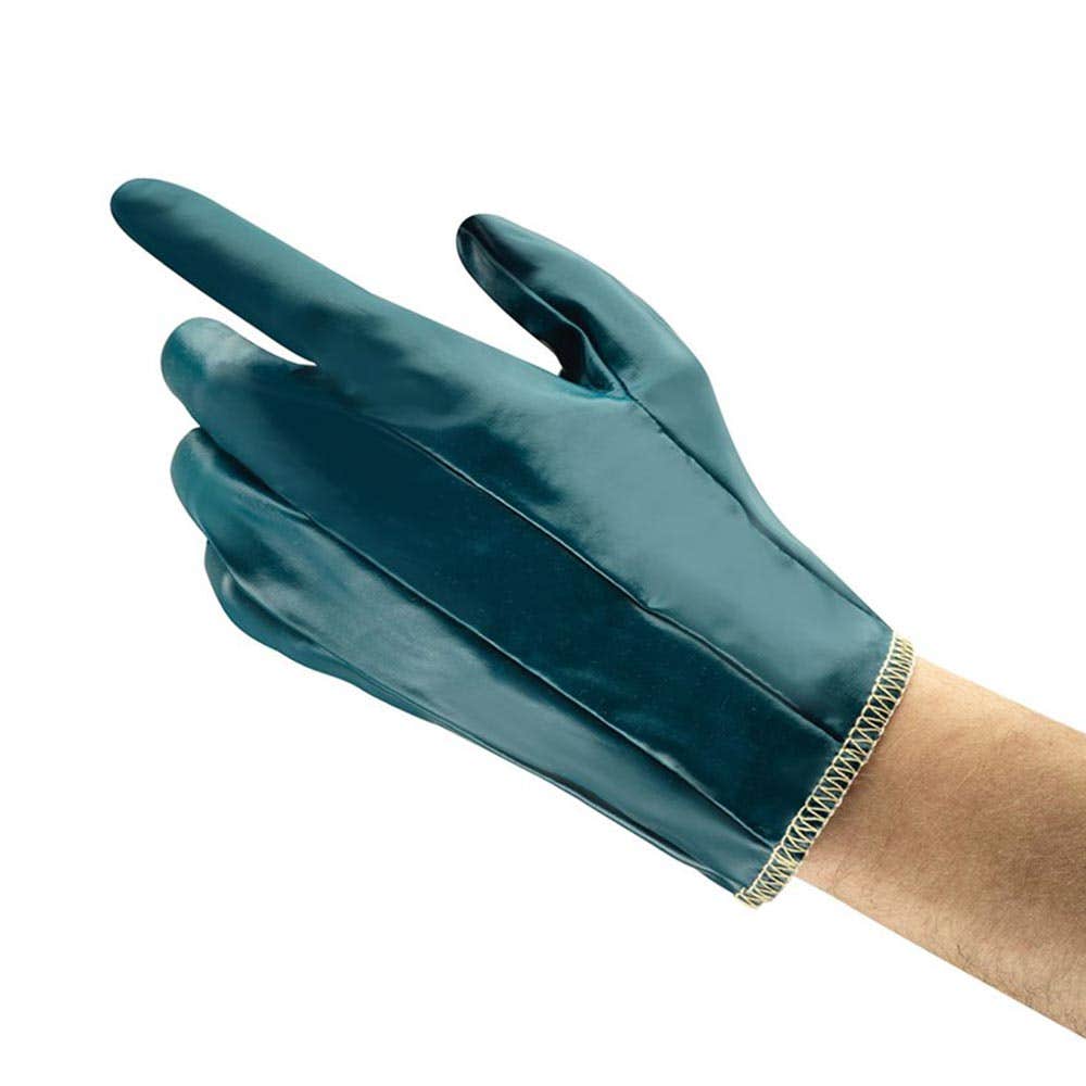 32-105 Hynit® Oil Resistant Gloves Nitrile Coated 32105