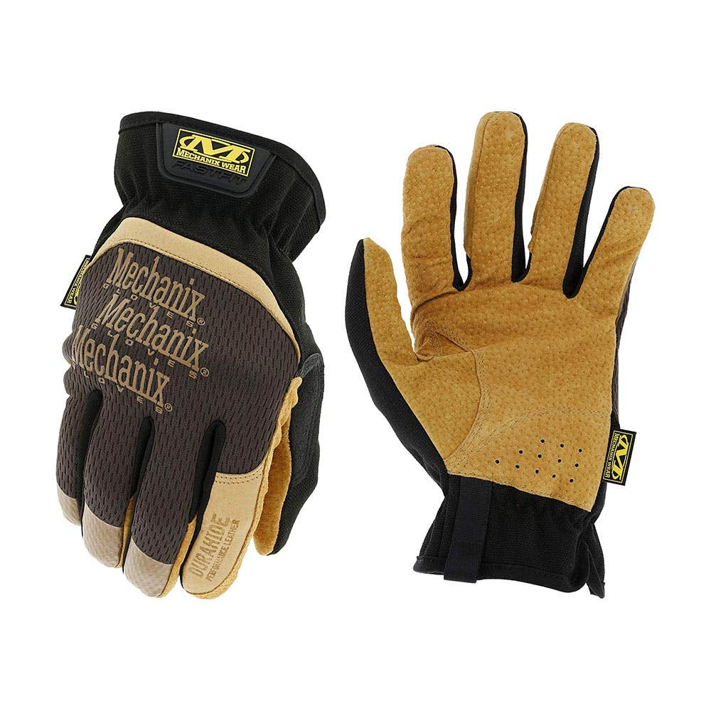 LFF-75 Durahide™ FastFit® Mechanics Gloves LFF75