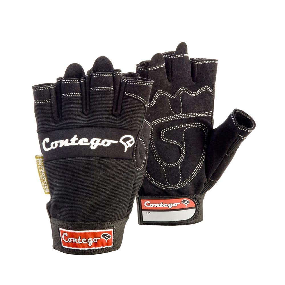 COORGNLFL Original Fingerless Mechanics Gloves_COORGNLFL