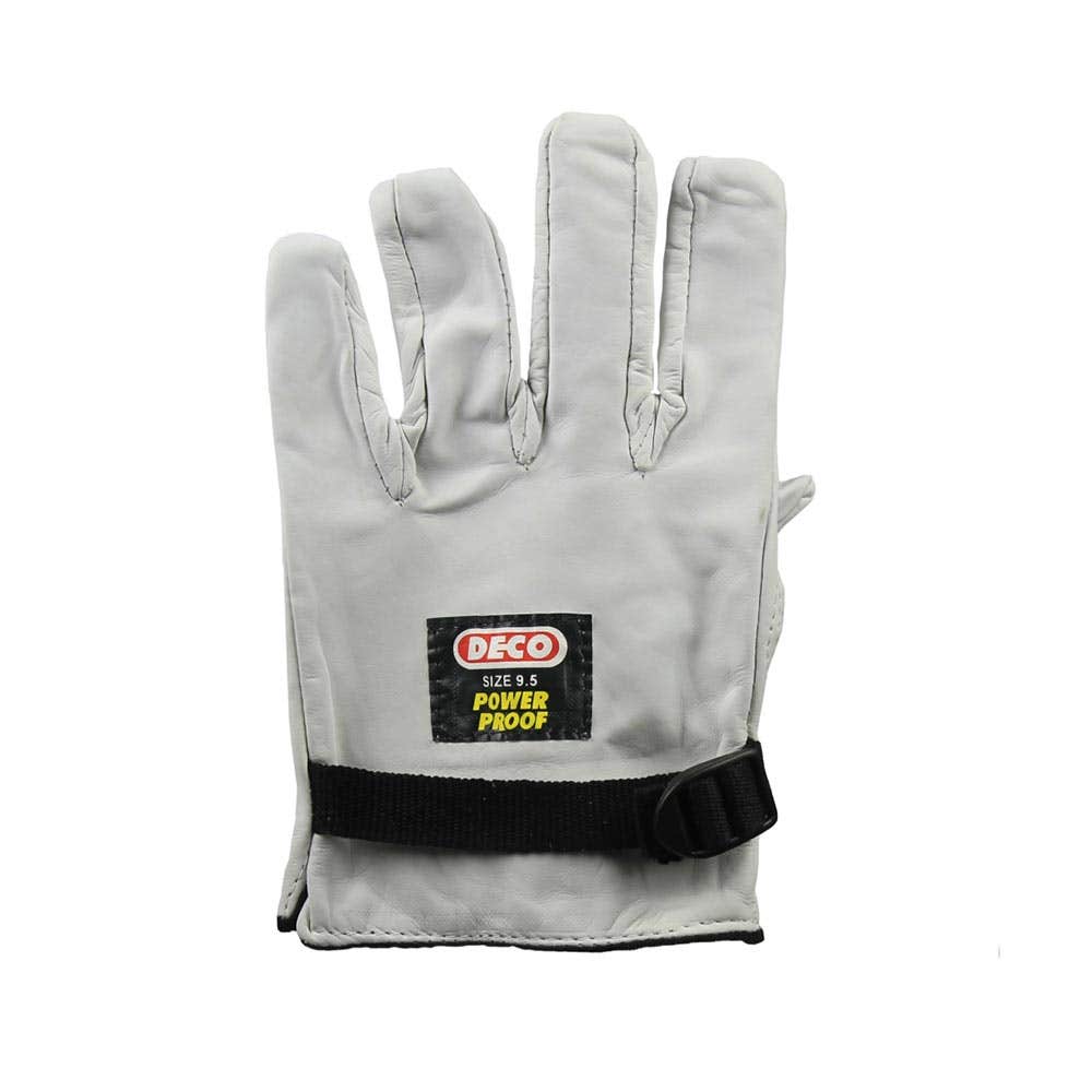 EOVG Goatskin Leather Overglove EOVG