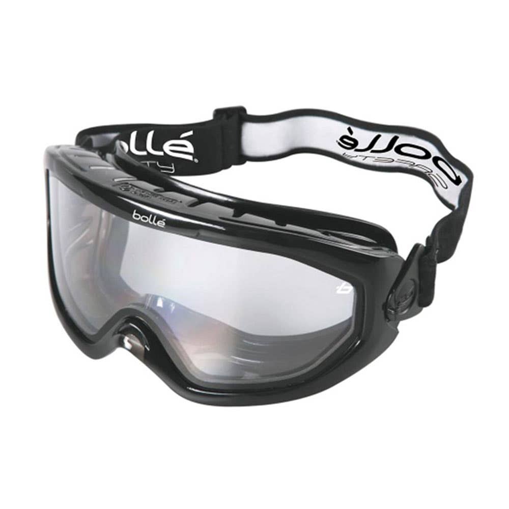 Goggle Blast Double Clear Lens 192605 1650708