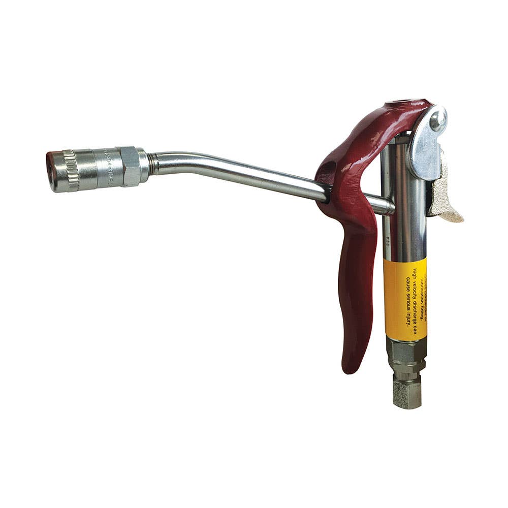 6320-3 Grease Control Valve With Ridgid Extension 1/4 NPT(f) 60014239 6320-3