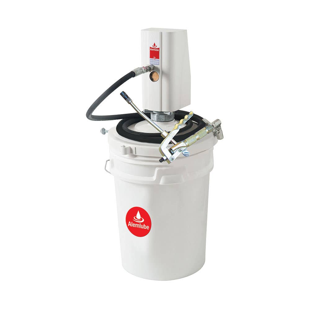 424170S Grease Kit Underground Approved 20kg 435461 424170S