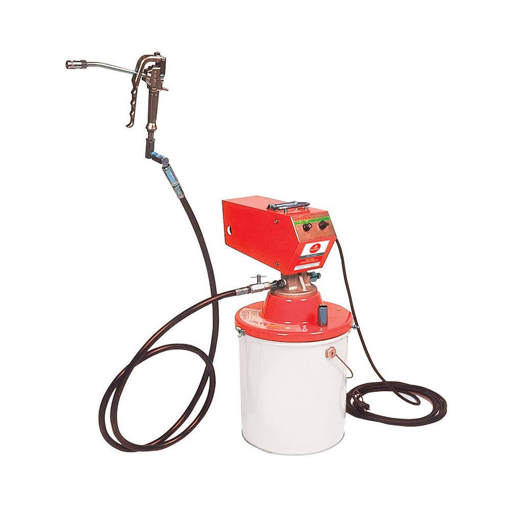 240V Grease Pump Kit 20kg 60014246 EPL-240SP
