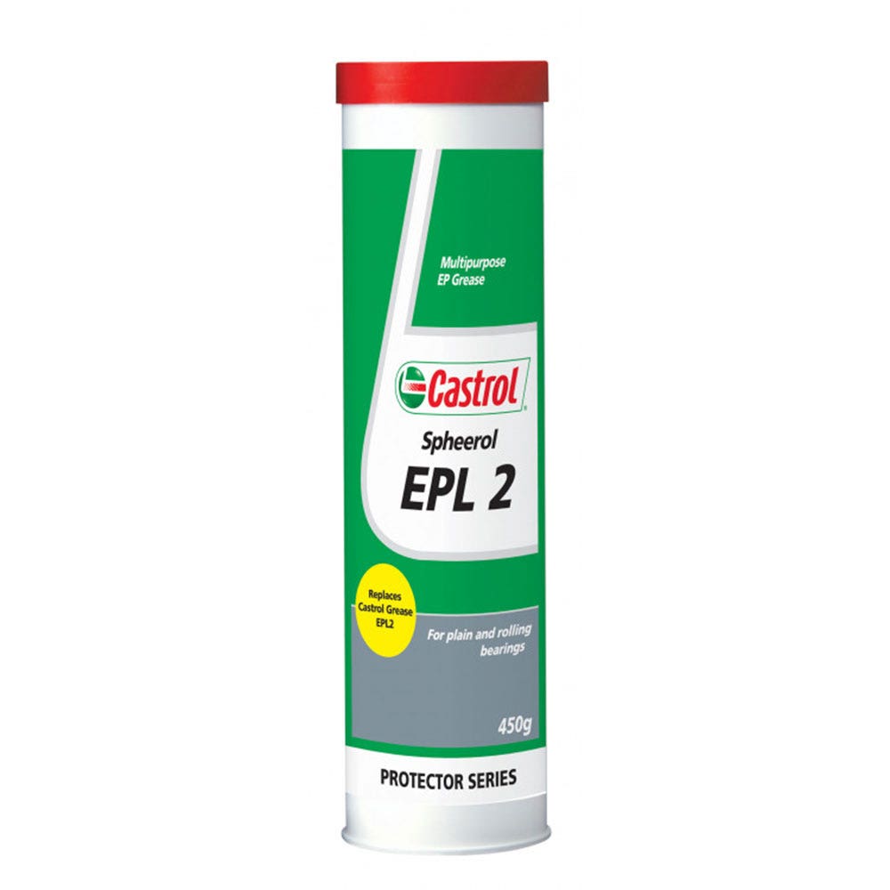 Spheerol EPL2 Grease450g 90440004 3364327