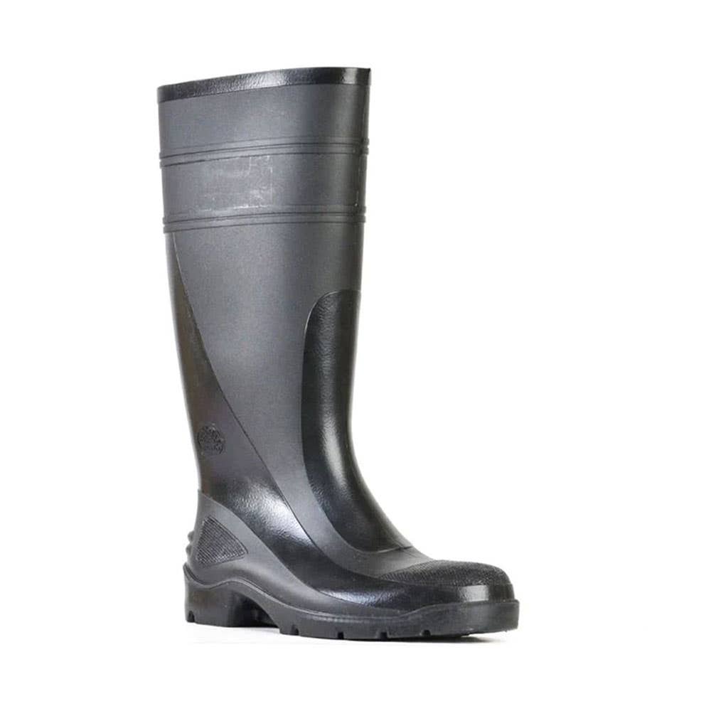 892-66380 PVC Non Safety Utility Gumboots 400mm 89266380