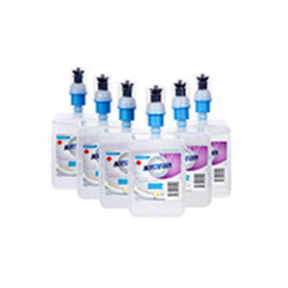 Hand Sanitising Gel 1L Cartridge 36021635 635099300