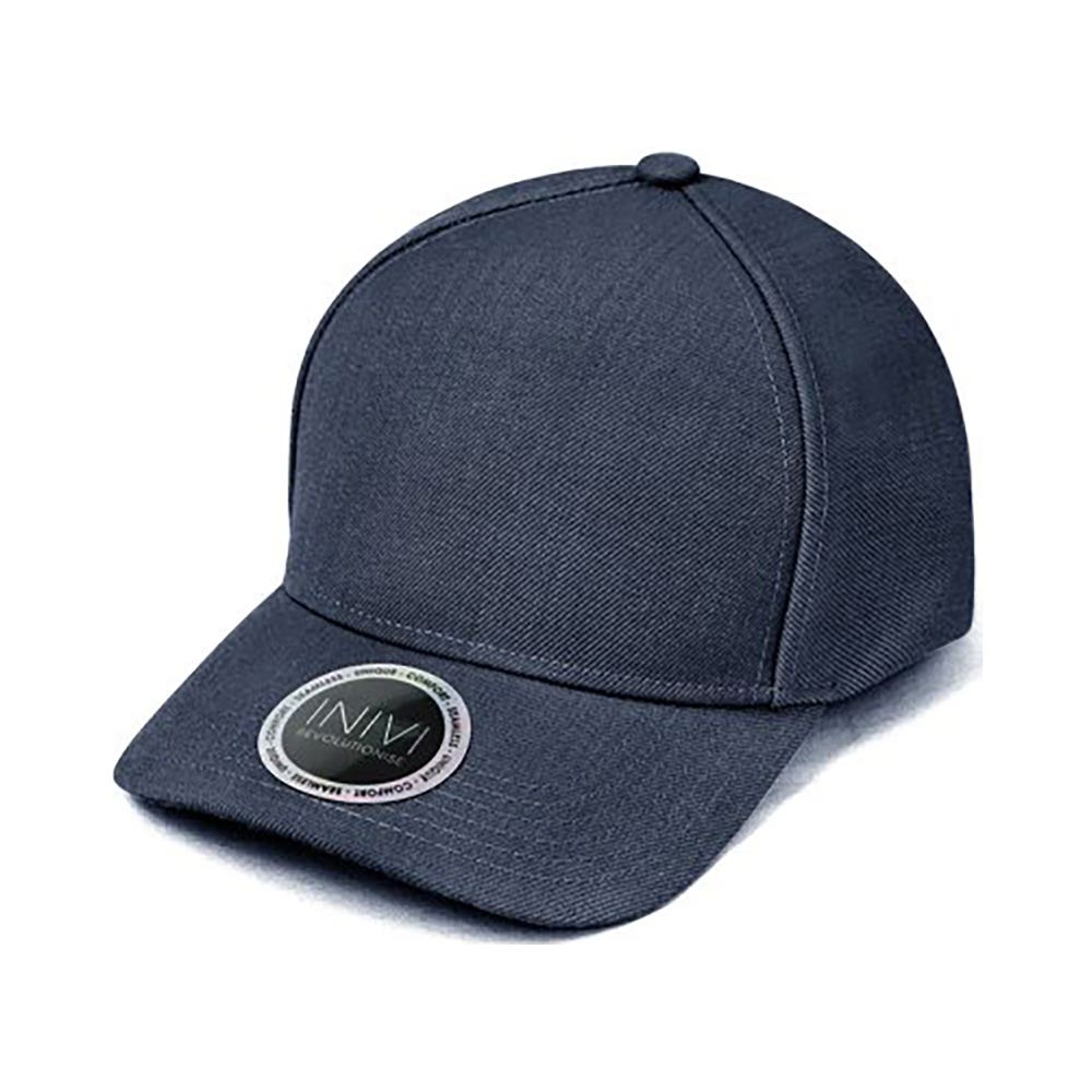 IV152 Wool Acrylic With Cool Dry Mesh Knit Lining - NAVY 568508 IV152NAVY