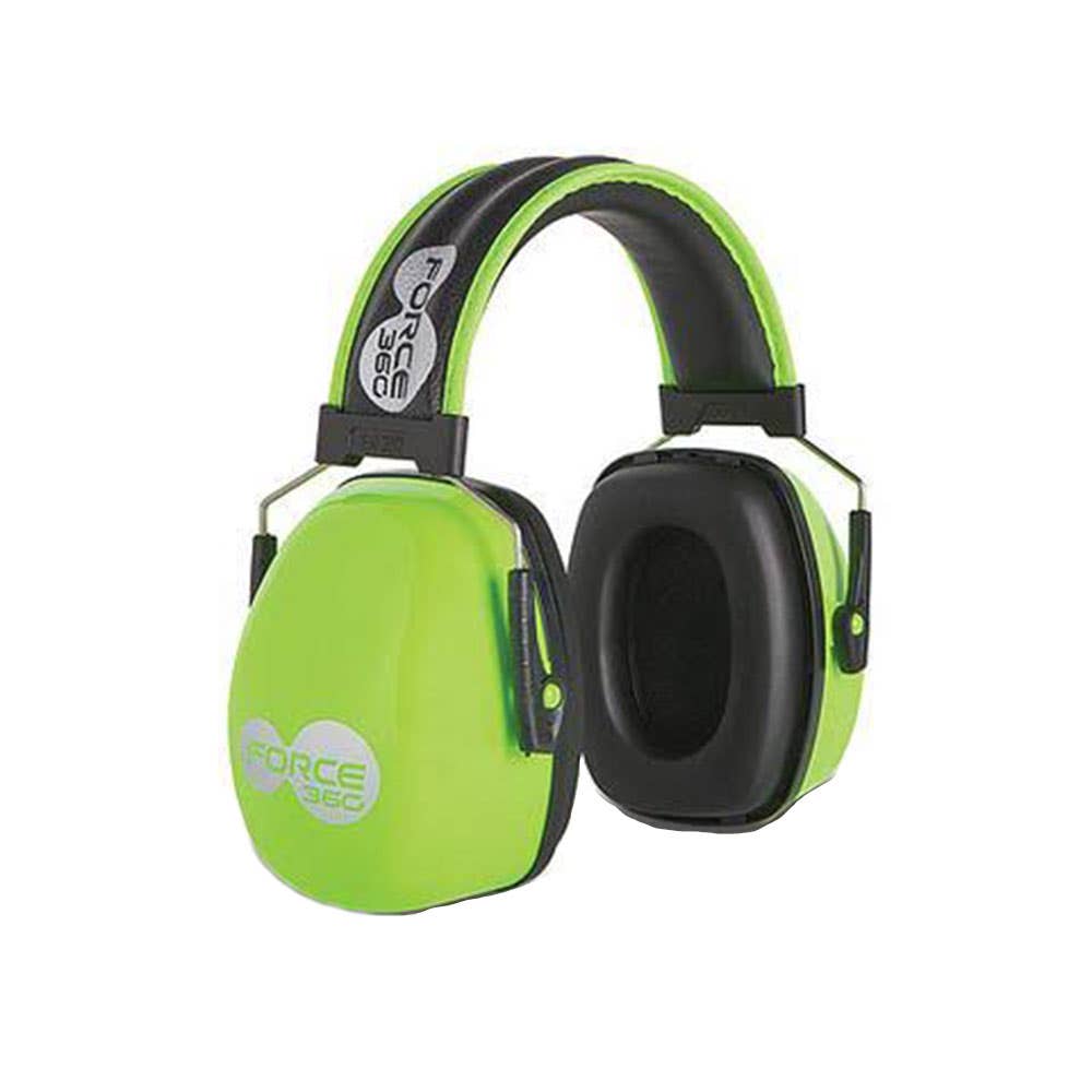 Earmuff Sonic 32db Class 5 Headband HFPR950 40015887 HFPR950