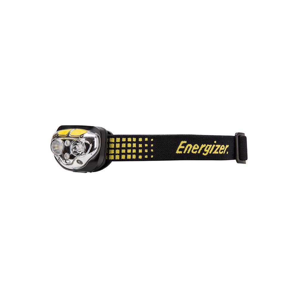 7 Mode Vision Headlamp 450 Lumens Black/Yellow_40008249_E301373700_NLA