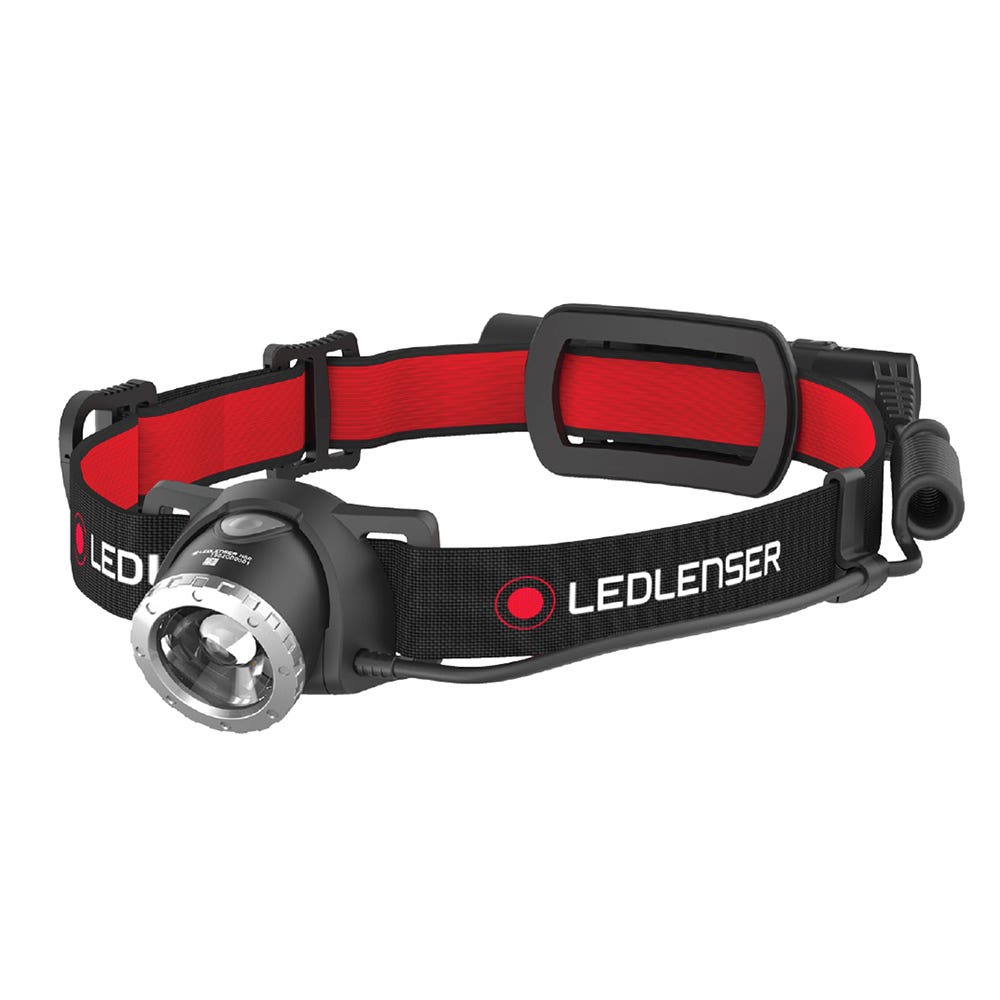 H8R Battery Operated Headlamp LED 600 Lumens_275936_ZL500853_NLA