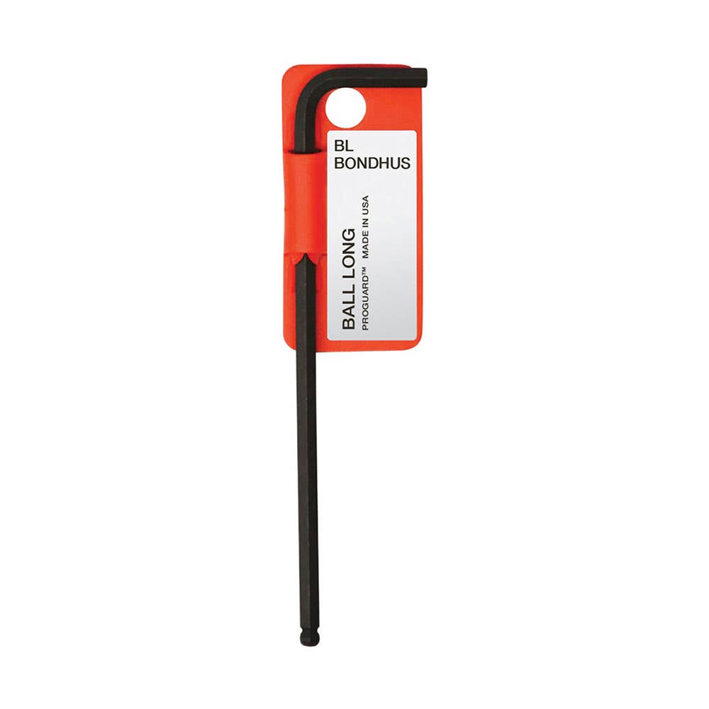Ball End Hex Key 5mm 2306115 BD15764