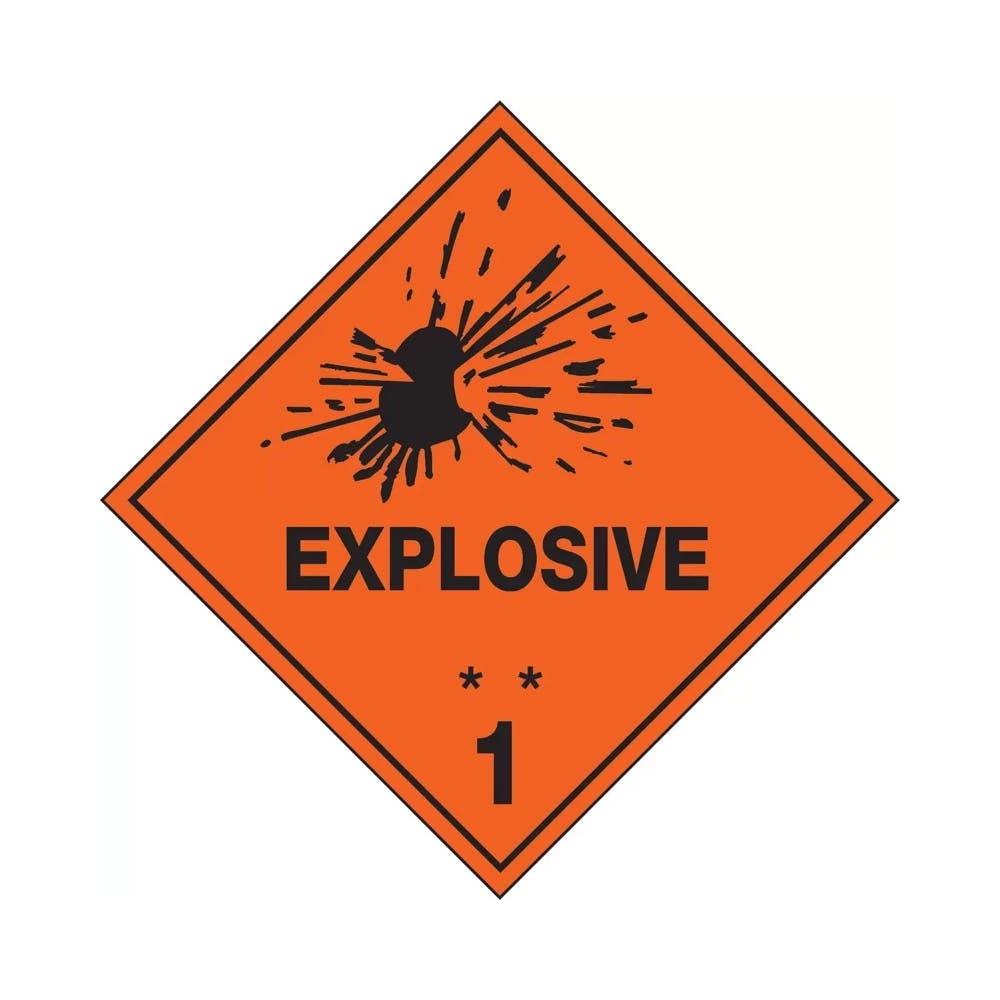 Sticker Explosive 1 270mm X 270mm_277752_HLTM101A