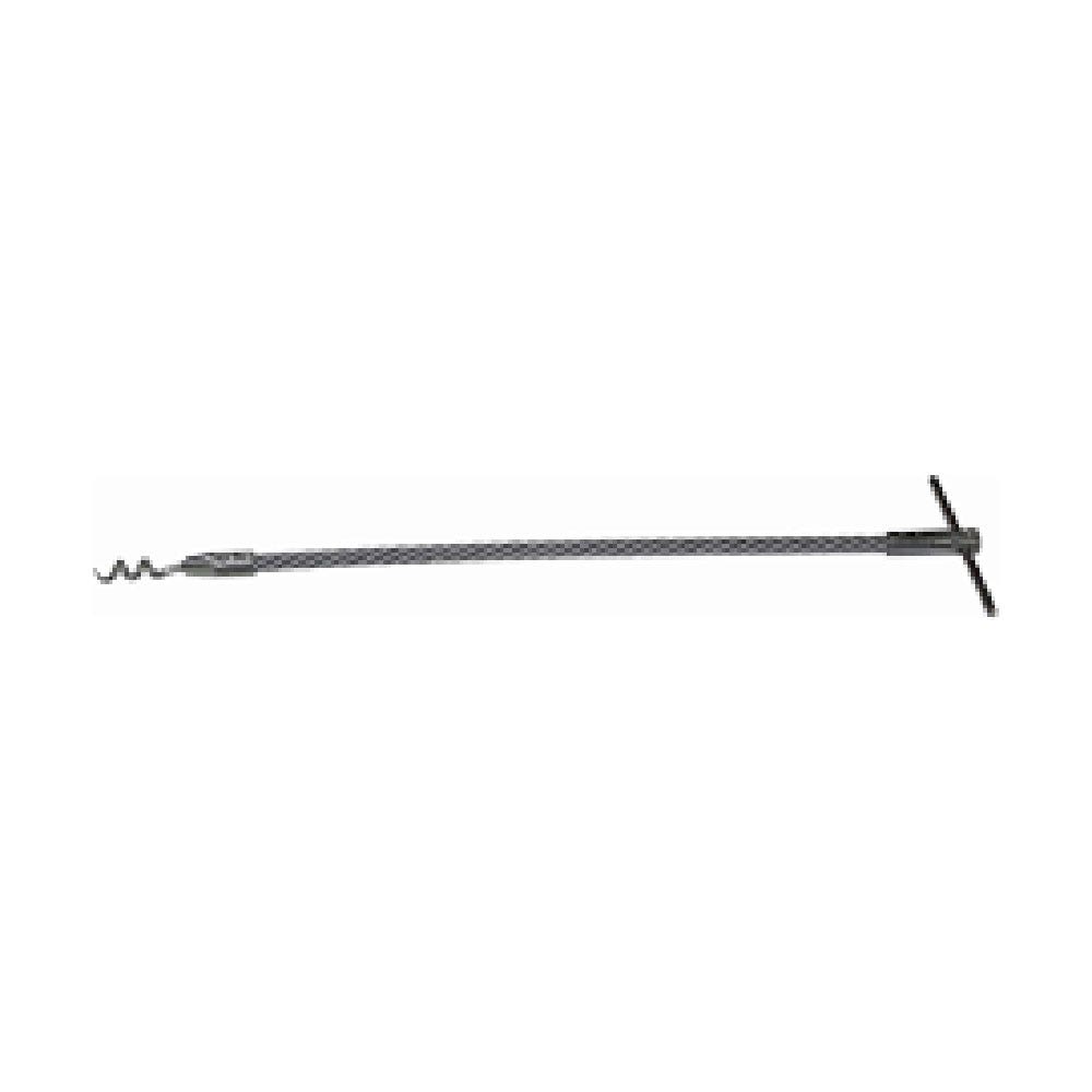 Hook Flexible Packing Extractor No.0 Garlock 122601 49027-0013