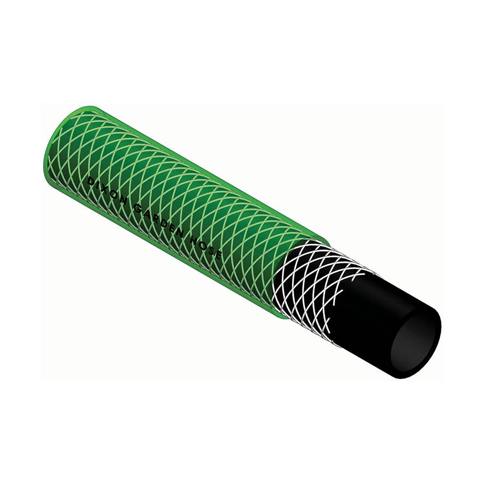 Heavy Duty Garden Hose 12mm x 100m 79904619 H13512100