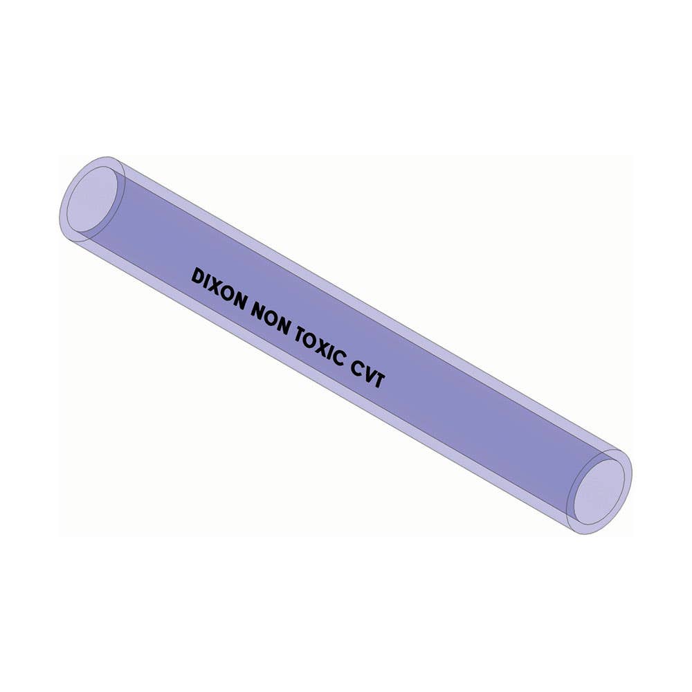 Clear Vinyl Tube 3mm ID X 30m Coil 190005 H1600330C