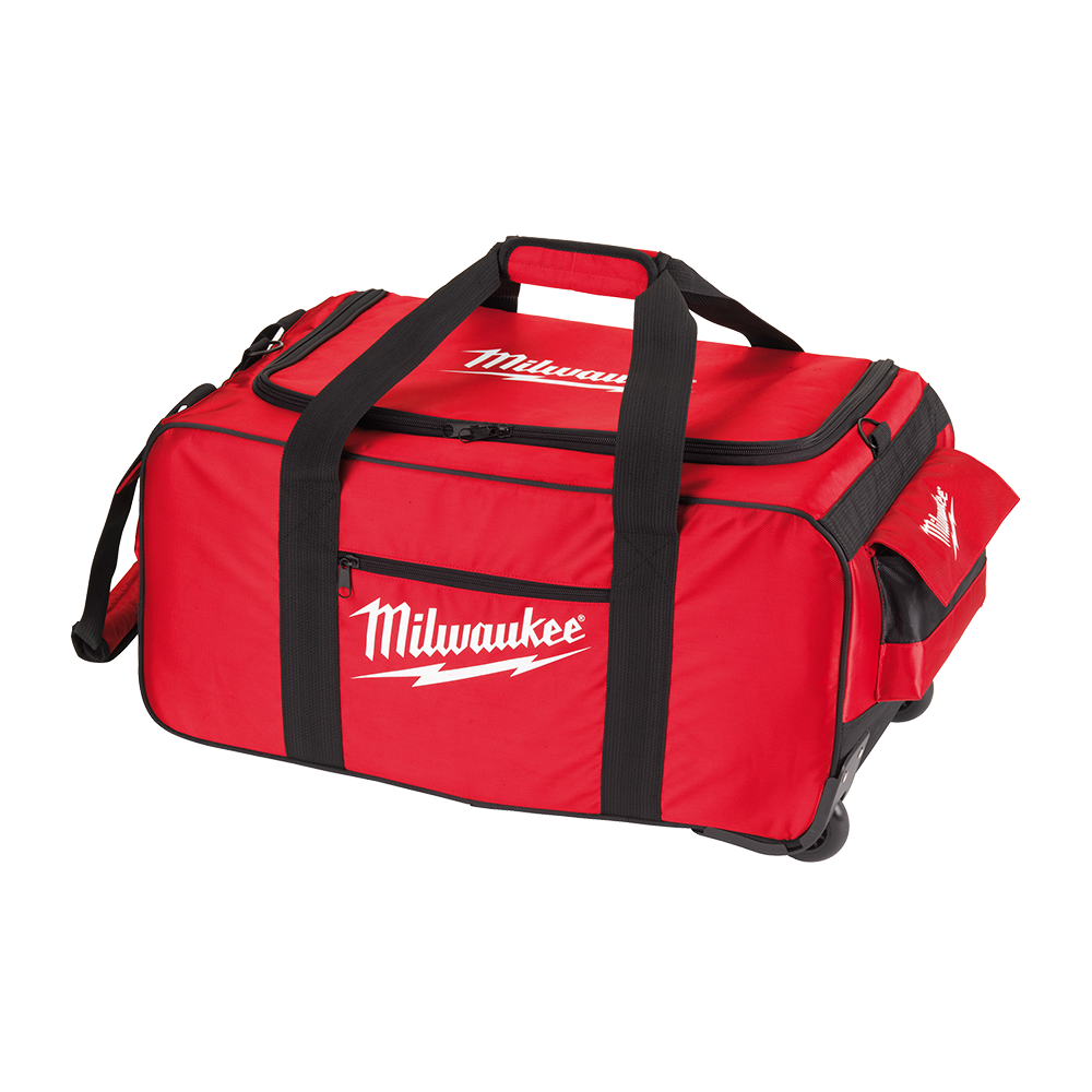 Wheelie Contractor Bag M 37100028 MILWB-M